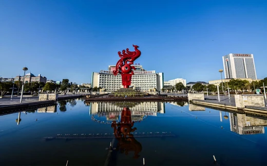 政策扶持助力大